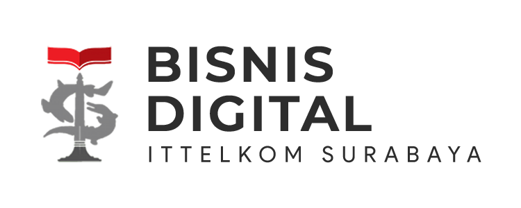 Fakultas dan Staf – Digital Business – ITTelkom Surabaya